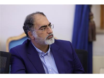نشست اعضای فراکسیون زنان و خانواده مجلس با وزیر ارتباطات و فناوری اطلاعات