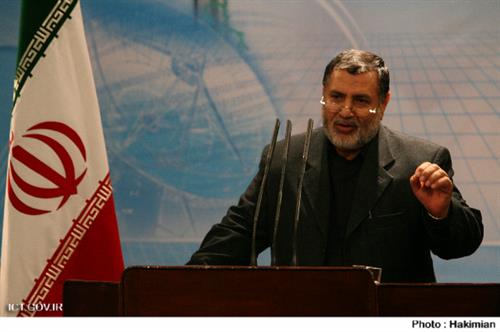 رئیس سازمان تنظیم مقررات و ارتباطات رادیویی خبر داد: ابلاغ دستورالعمل اجرایی ارایه شناسنامه به اشیاء مجازی