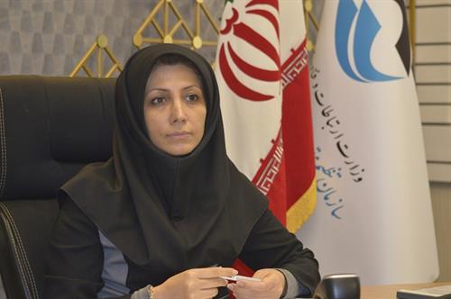 در راستای رویکرد وزارت ارتباطات در استفاده از بانوان متخصص،  مهندس نسترن محسنی به عنوان سرپرست معاونت بررسی‌های فنی و صدور پروانه رگولاتوری منصوب شد