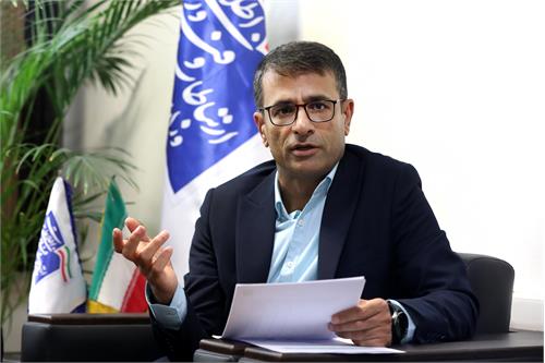 اتصال حدود ۲ هزار روستا به اینترنت پرسرعت