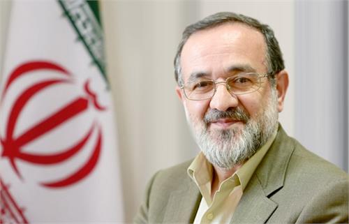 دکتر قنبری :  تقویت مشارکت تمام فعالان در اجرای طرح جویشگر بومی ضروری است