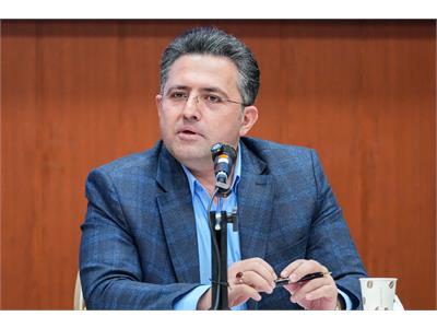 نشست تخصصی هوش مصنوعی و تحول دیجیتال دولت