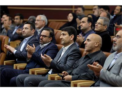 آیین بزرگداشت هفته پژوهش