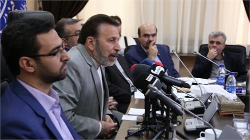 دکتر واعظی: تخفیف زیرساخت به شرکت های اینترنتی باید به کاربر نهایی برسد
