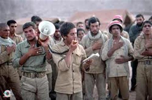 خاطرات یک امدادگر از عزاداری در محرم و «روحی» که همه را خنداند