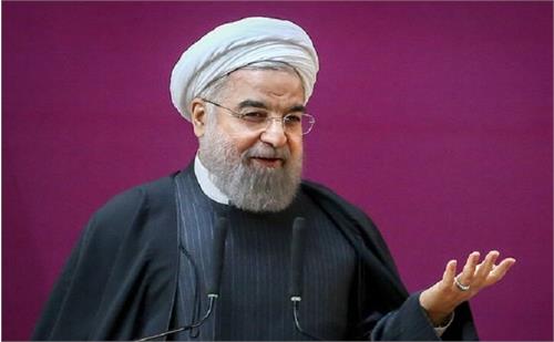 فضای مجازی مشارکت مردم را در اداره کشور آسان‌تر کرده است / فضای جدید می‌تواند برای کشور ما یک فرصت باشد