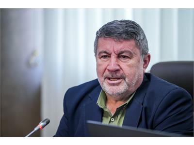 سومین نشست شورای اطلاع رسانی دولت در وزارت ارتباطات