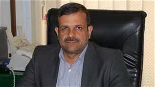 مدیر منطقه 13 پستی: ارزیابی مستمر کارکنان؛ رمز موفقیت منطقه