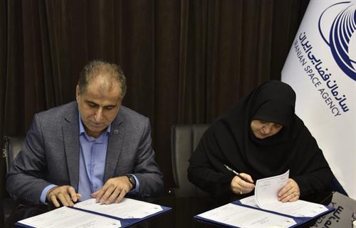 سازمان فضایی برای آموزش تخصصی نسل جوان و نوجوان برنامه دارد