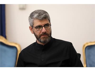 نشست مشترک وزیر ارتباطات با معاون علمی ، فناوری و اقتصاد دانش‌بنیان رئیس‌جمهور