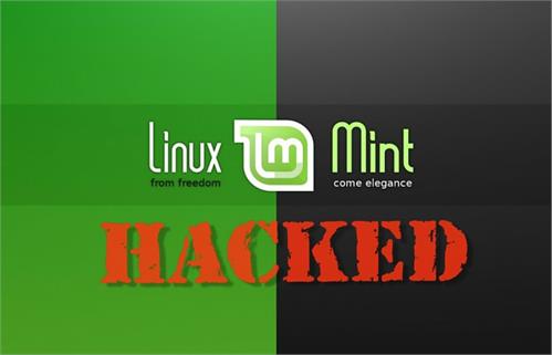 هک شدن سایت Linux Mint پر استفاده‌ترین توزیع لینوکس در دنیا