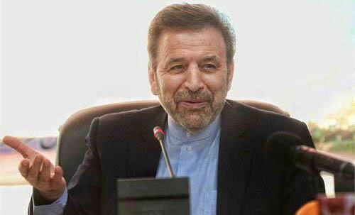 تشکر دکتر واعظی از سازمان ها و اپراتورهای ارتباطی کشور در برگزاری انتخابات