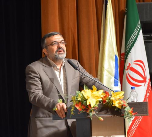 رئیس سازمان تنظیم مقررات وارتباطات رادیویی برگزاری مزایده اپراتور دوم پستی در دست بررسی است