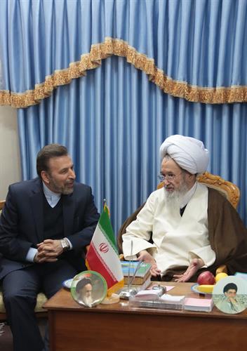 نماینده ولی فقیه در استان مازندران: استان مازندارن به عنوان قطب توسعه گردشگری و کشاورزی مبتنی بر ICT انتخاب شود