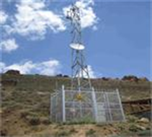 بازدید کارشناسان اداره کل ارتباطات و فناوری اطلاعات استان اردبیل از امکانات اجرا شده طرح uso استان
