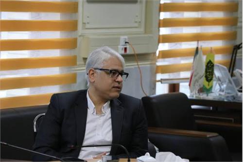 بازدید میدانی معاون وزیر ارتباطات از کسب‌وکارهای اقتصاد دیجیتال با تمرکز بر کاهش آسیب‌ها