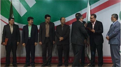 کمک به گسترش عدالت اجتماعی از اهداف پست بانک ایران است