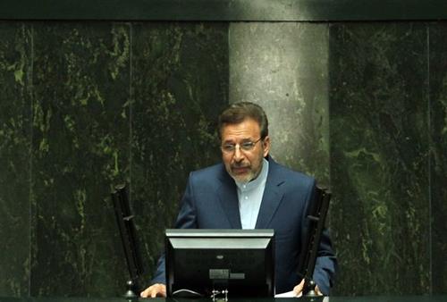 نمایندگان مجلس از پاسخ های دکتر واعظی قانع شدند