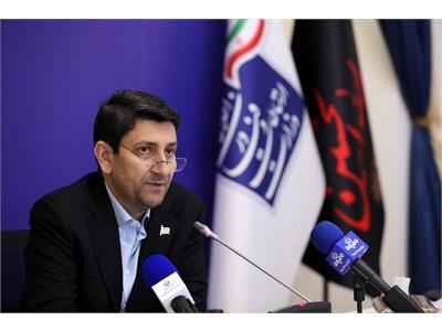 رونمایی از موکب مجازی وزارت ارتباطات و فناوری اطلاعات