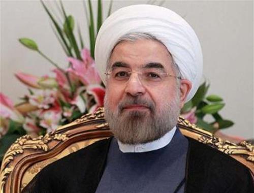 رئیس جمهور در پیام نوروزی سال ۱۳۹۳ :تلاش دولت برای زندگی راحت تر و نگرانی کمتر مردم است.
