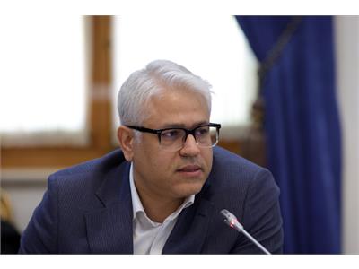 نشست خبری وزیر ارتباطات و فناوری اطلاعات