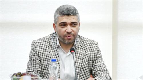 دکتر خوانساری: الگوی خبری متعهد و آگاهی رسان باید باز تعریف شود