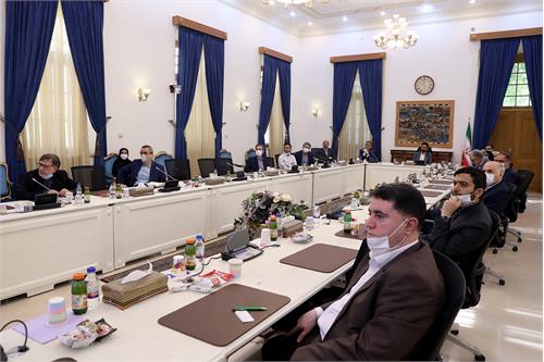 برنامه توسعه ماهواره برهای وزارت دفاع تا افق ۱۴۰۴ تصویب شد
