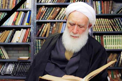 پیام تسلیت وزیر ارتباطات به مناسبت ارتحال حضرت آیت الله حاج آقا مرتضی تهرانی