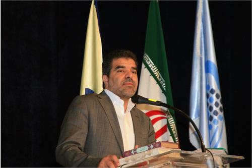 رئیس هیأت مدیره شرکت پست: سرویس پست الکترونیکی ملی، خدماتی جامع و ضروری ارایه می دهد
