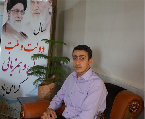 کسب مقام دوم اداره کل ارتباطات و فناوری اطلاعات استان قزوین در مسابقات شنا
