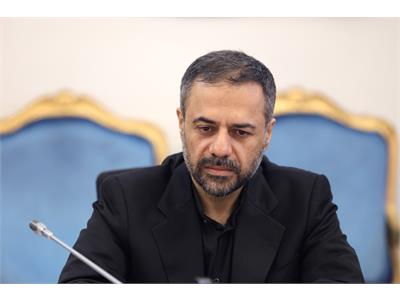 یکصد و سی و هشتمین جلسه شورای راهبردی شبکه ملی اطلاعات