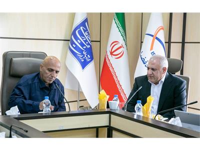 نشست معاونان توسعه سرمایه انسانی و مدیریت منابع وزارت ارتباطات