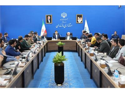 سفر وزیر ارتباطات به استان مازندران