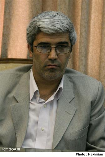 مدیر عامل شرکت مخابرات ایران : فرصت، برای فعالیت اپراتورهای خصوصی تلفن ثابت مهیا است