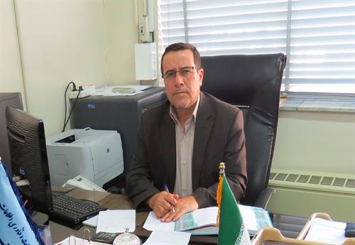 افزایش پهنای باند دیتای استان قم