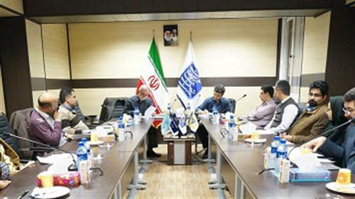 استفاده از ظرفیت های فنی استان جهت معرفی جاذبه های  گردشگری استان گیلان