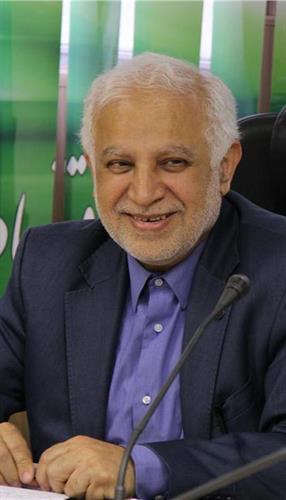 دکتر شعبانیان: به دنبال دسترسی عمومی به  خدمات بانکی، از طریق خرده بانکداری هستیم