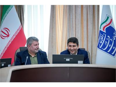 سومین نشست شورای اطلاع رسانی دولت در وزارت ارتباطات