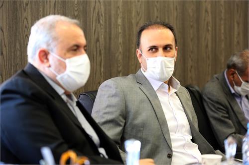 بزرگ‌ترین مرکز نگهداری و تعمیر موتور هواپیما در «پیام» راه‌اندازی می‌شود