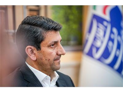 هفتمین جلسه مشترک با فعالان اقتصاد دیجیتال با حضور ارتباطات