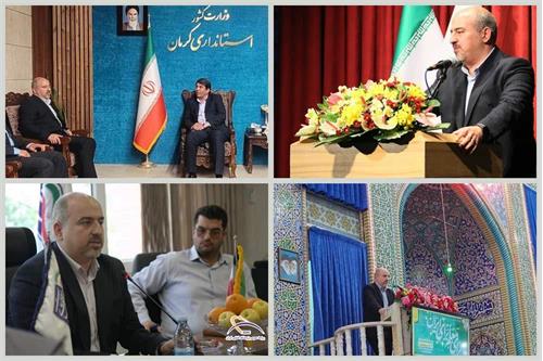 کرمان به یکی از قطب‌های رصد و مدیریت داده‌های فضایی کشور تبدیل می شود
