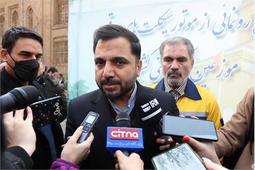 «کلاب هاوس» رفع فیلتر می‌شود / برای مشکلاتی که به دلیل قطعی اینترنت در روز برگزاری کنکور برای مردم ایجاد شد، عذرخواهی می کنم / برای آخرین بار، اینترنت برای کنکور قطع شد