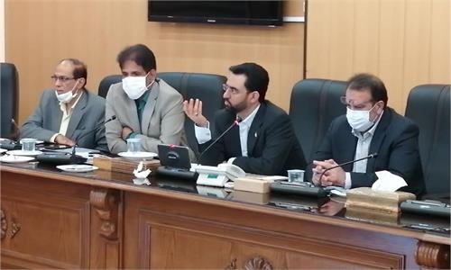 اینترنت خانگی با چهار برابر سرعت برای شیراز راه اندازی می شود/ 32 سایت ارتباطی جدید در شیراز نصب می شود/ 27 سایت ارتباطی در مسیرهای جاده ای فارس احداث می‌شود/ اختصاص 35 میلیاردتومان برای تکمیل پوشش اینترنت مناطق روستایی