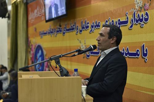 شبکه ارتباطات کشور در سال گذشته پایدار بود / شرکت ارتباطات زیرساخت متولی شبکه های مادر مخابراتی کشور است