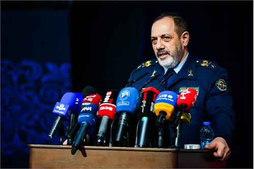 لزوم دستیابی به فناوری پرتابگر هواپایه/ «فضا» خاکریز اول دفاع از حاکمیت است