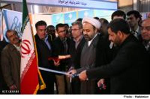 نگاهی به هفدهمین نمایشگاه الکامپ تهران