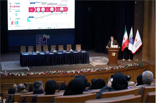 نیاز به برق برای توسعه اقتصاد دیجیتال، بسیار جدی است / 6 درصد از انرژی مصرفی دنیا در حوزه ICT است / نیاز به سرمایه گذاری 1400 هزار میلیارد تومانی برای توسعه کل زیست بوم اقتصاد دیجیتال