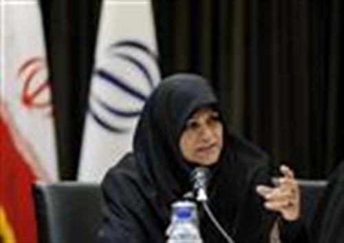 معاون امور بانوان وزارت ورزش و جوانان تاکید کرد؛ اختصاص فرصت های ورزشی متوازن میان زنان و مردان