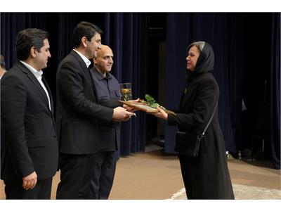 ۳۰امین سالگرد فعالیت پست‌بانک