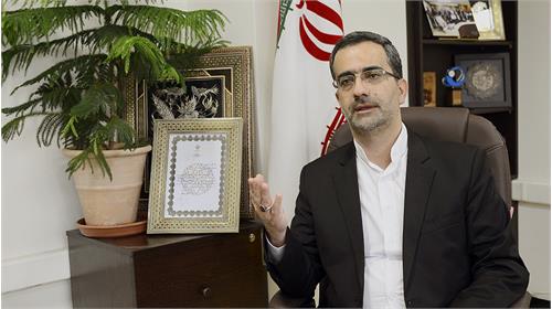 سبوحی:  وزارت ارتباطات حائز رتبه برتر در جشنواره شهید رجایی شد/ حفظ بالاترین جایگاه رتبه های ارزیابی در سال های اخیر